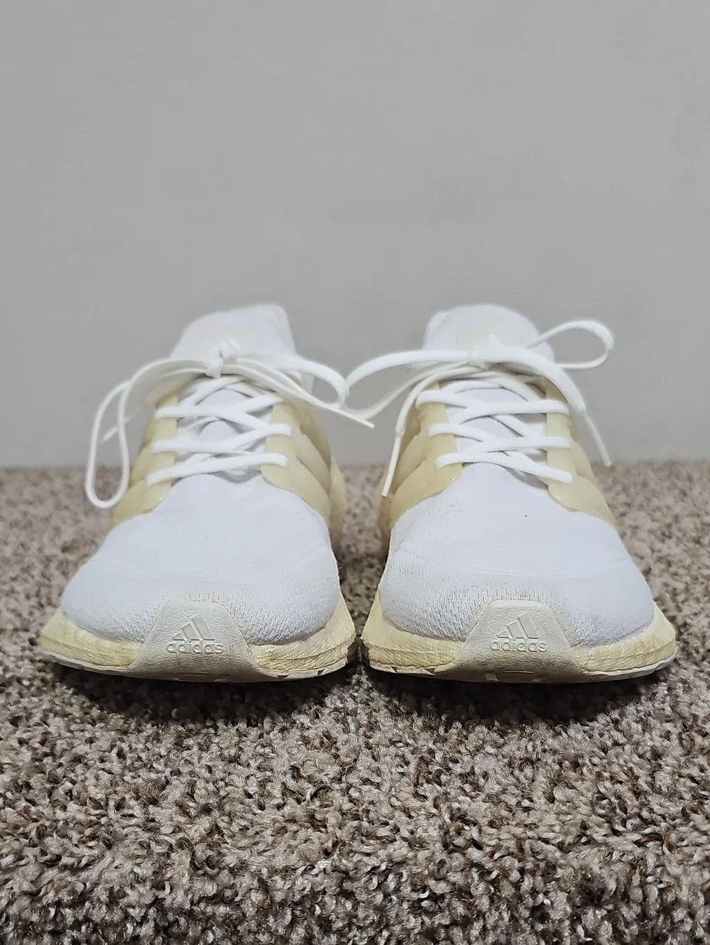 ADIDAS ULTRABOOST 21 WOMENS SNEAKERS BFPM-09-155